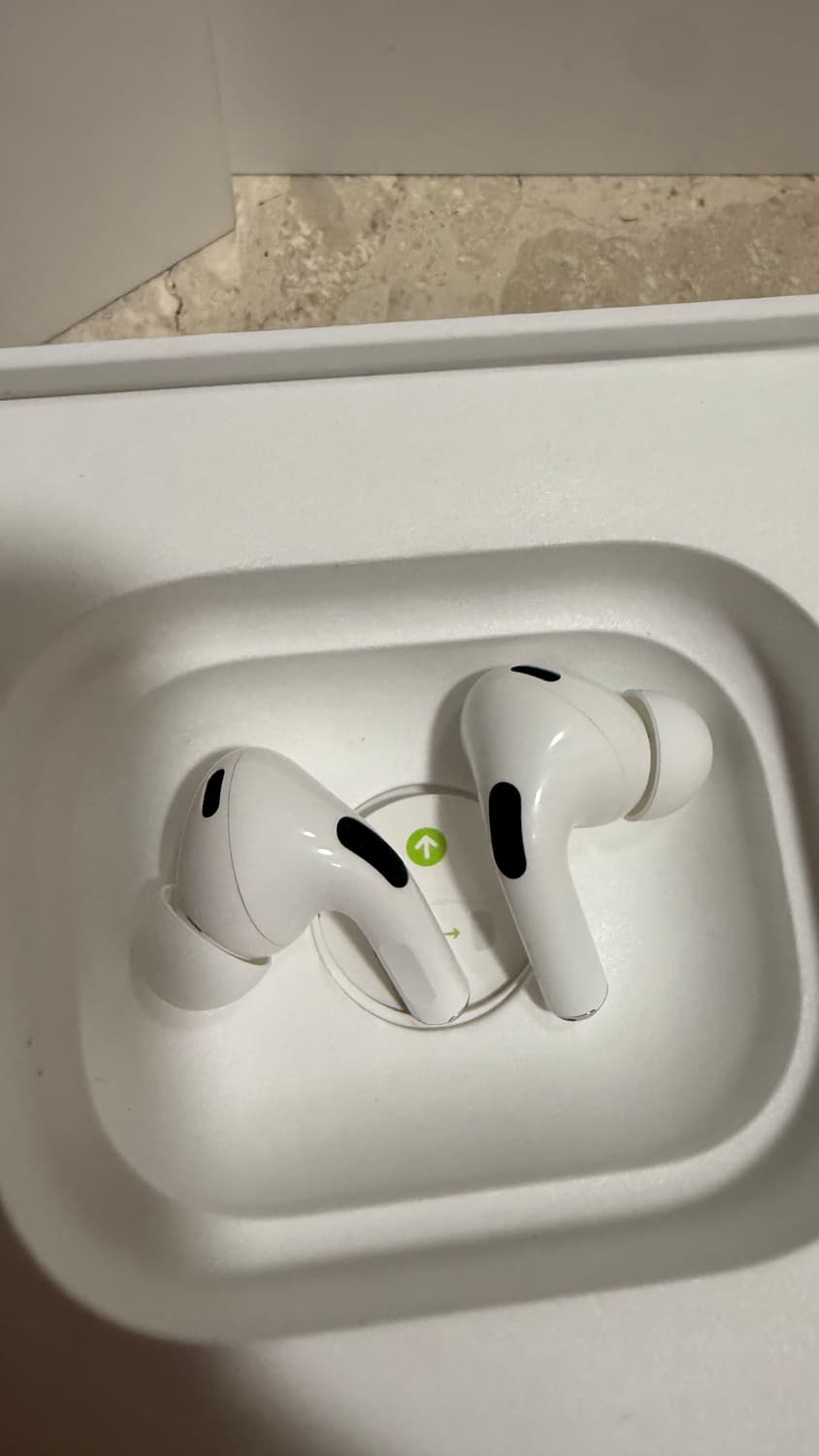 에어팟 프로 2세대 c타입 풀박스 상품이미지6