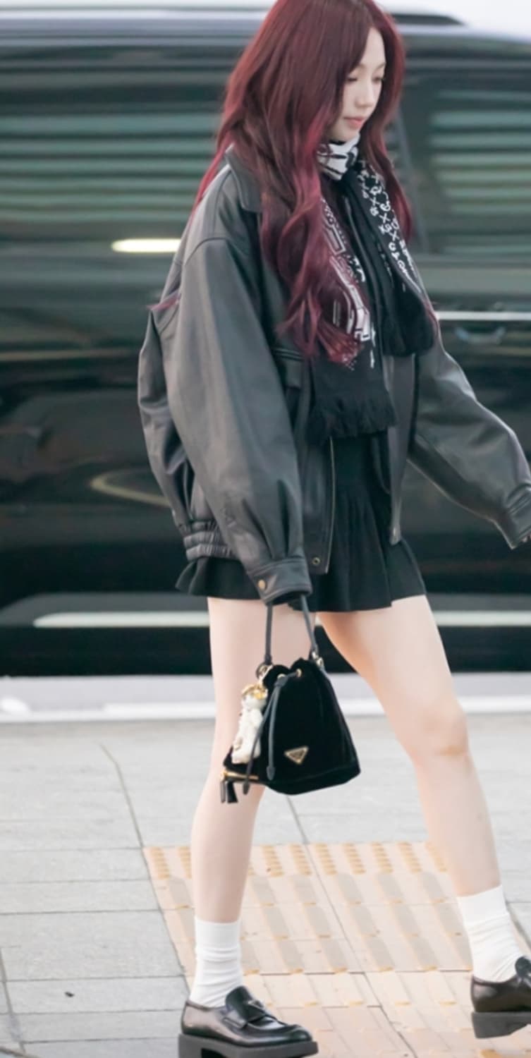 [새상품 정품] 프라다 리에디션 1978 버킷백 상품이미지10