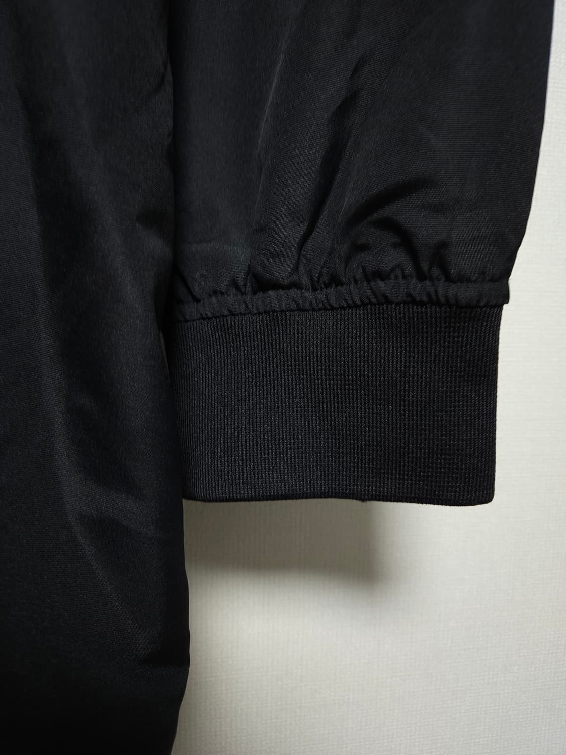 FRJ 롱 후드 점퍼 (95/M) 상품이미지4