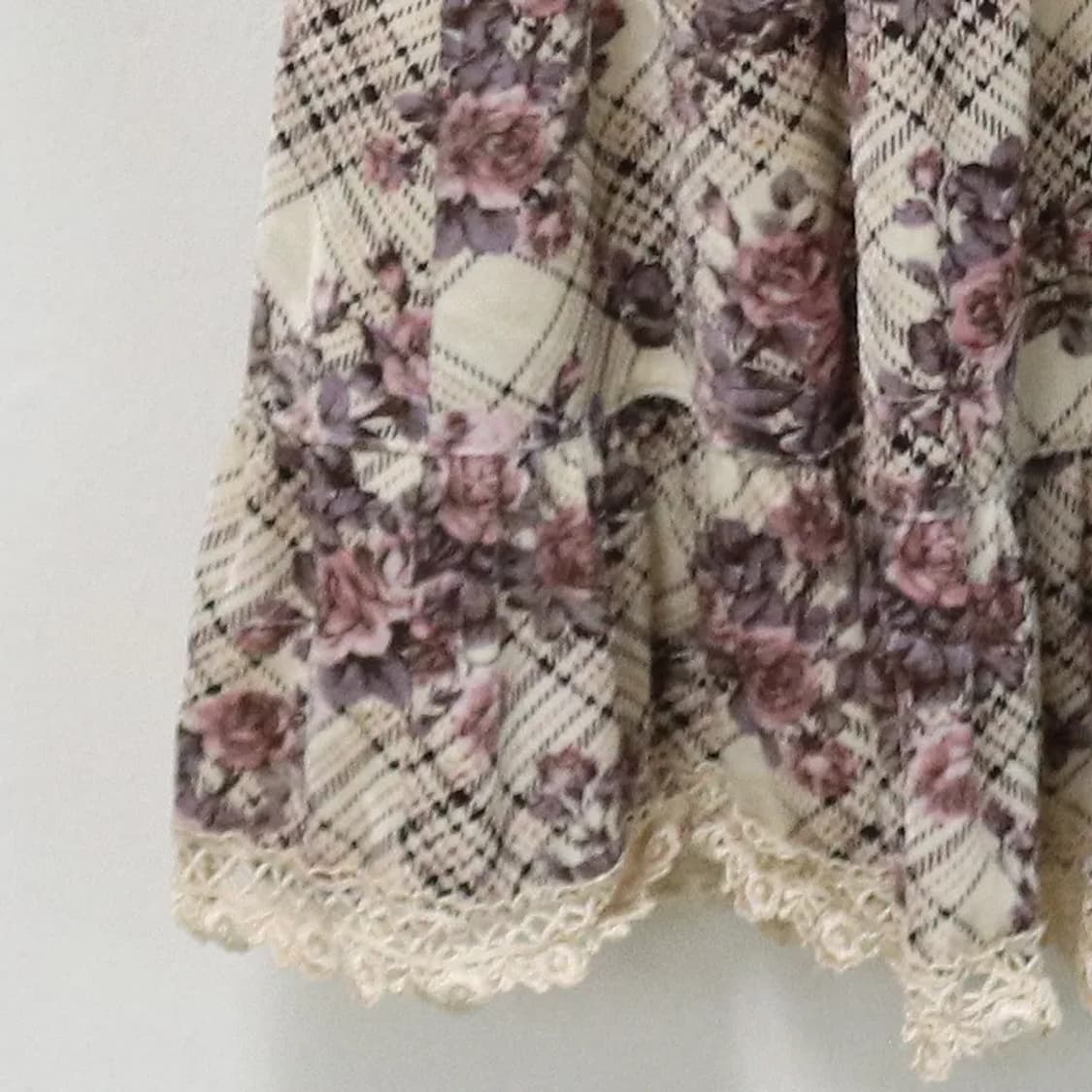 레스트로즈 히메갸루 미니 원피스 63156 상품이미지7