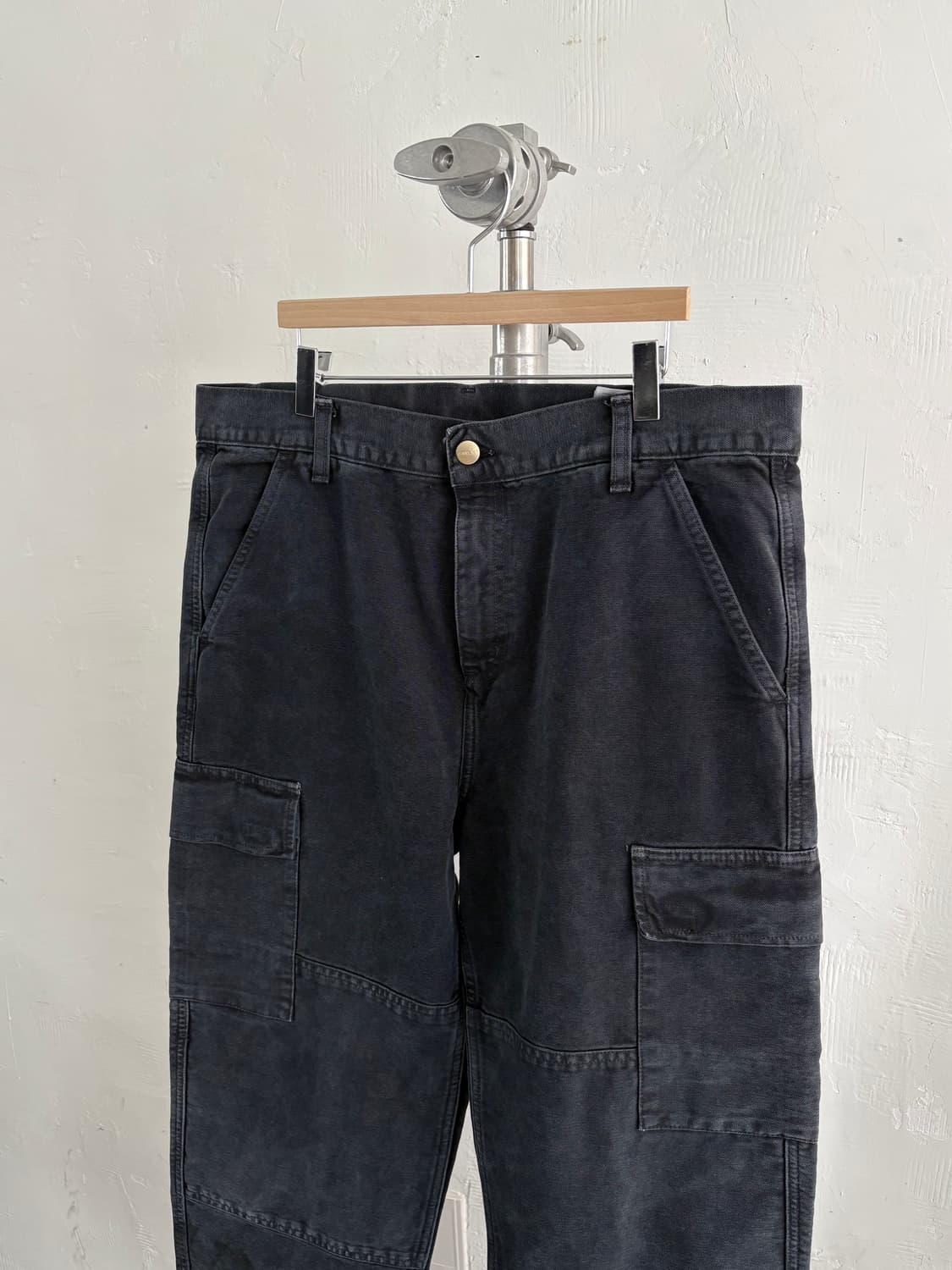 Carhartt WIP 칼하트 WIP 키토 카고 팬츠 상품이미지2