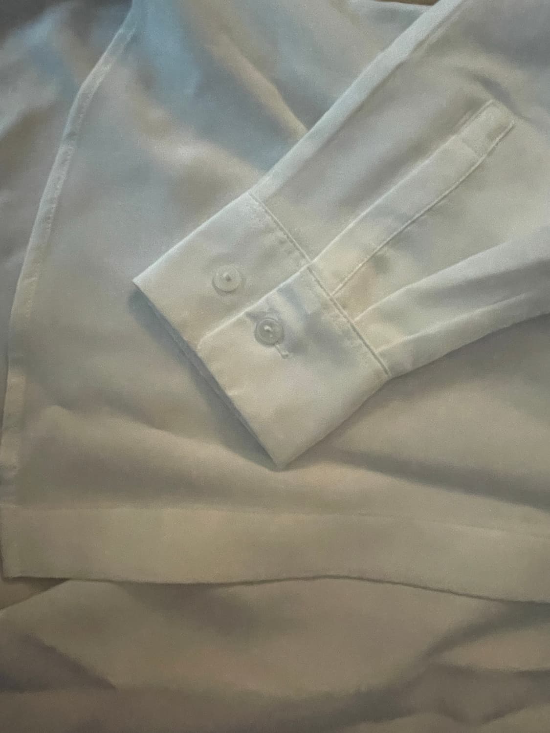 유니클로 블라우스 셔츠 상품이미지4