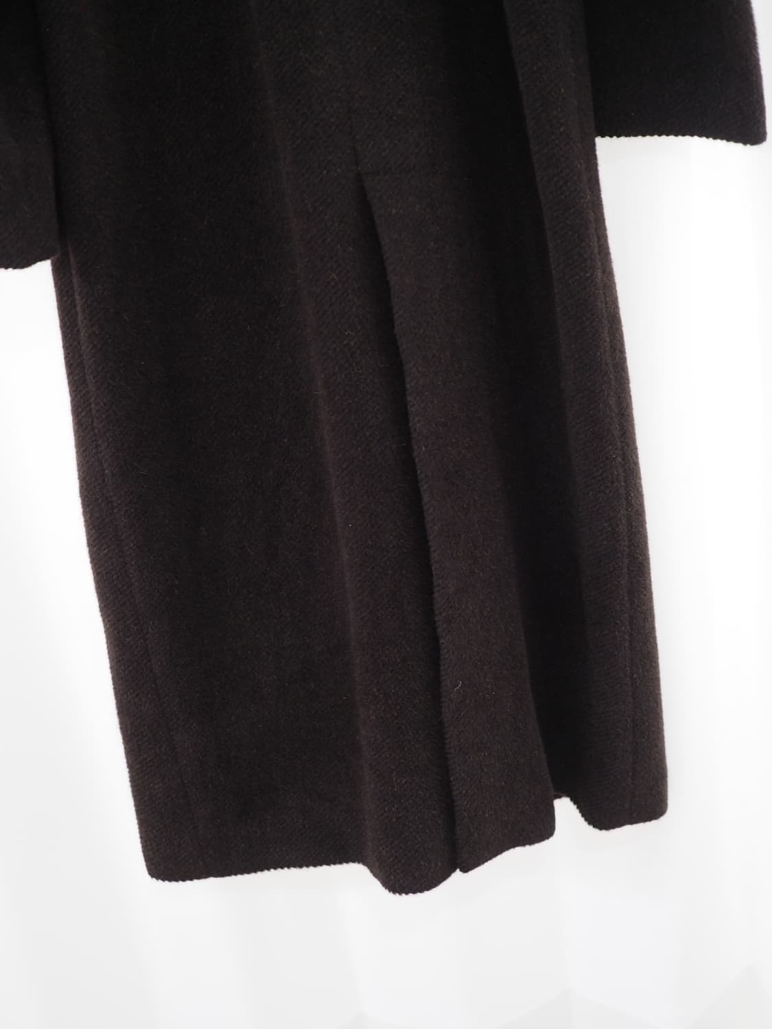 TRUSSARDI wool coat  상품이미지6