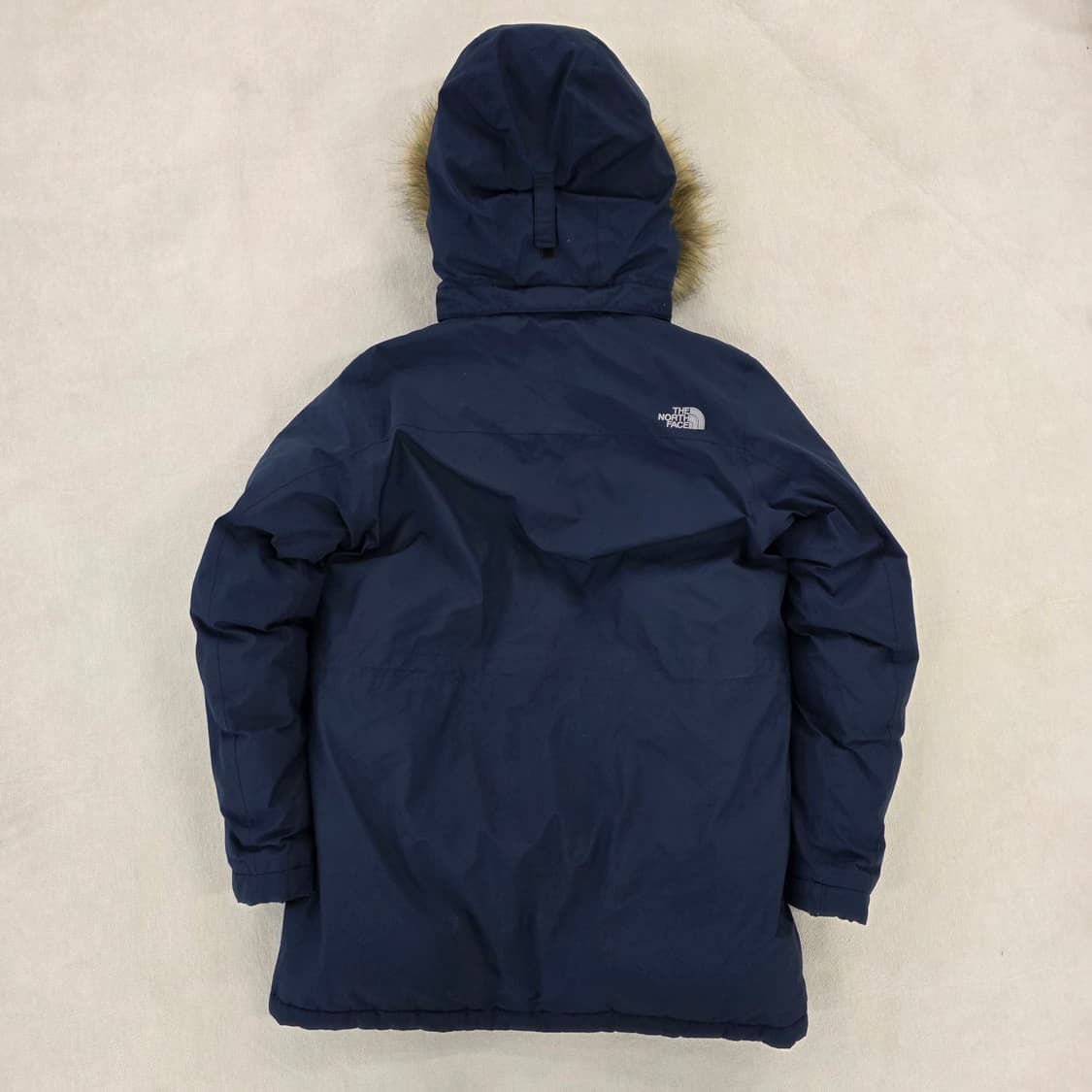 [100] 노스페이스 구스다운 패딩점퍼 0126J1 상품이미지4