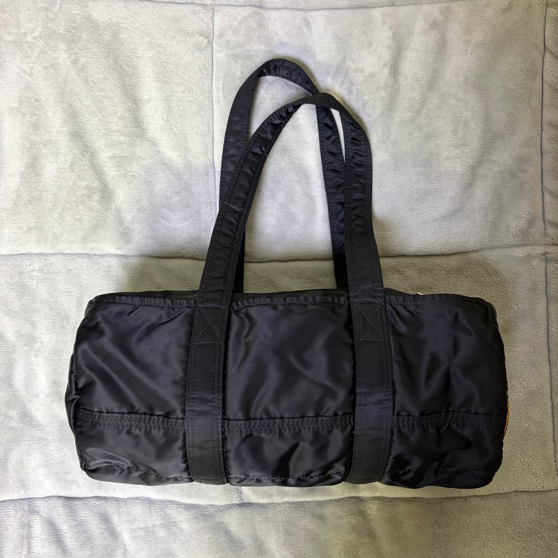 porter 요시다 포터 탱커 보스턴 더플백 L 블랙 상품이미지2