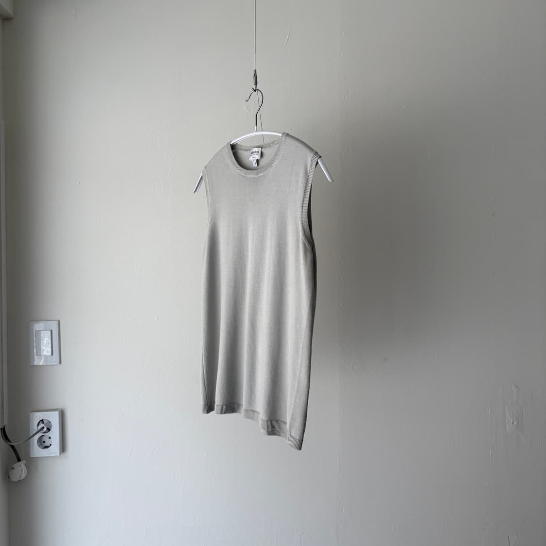 ▫️Armani Cotton Knit 상품이미지1