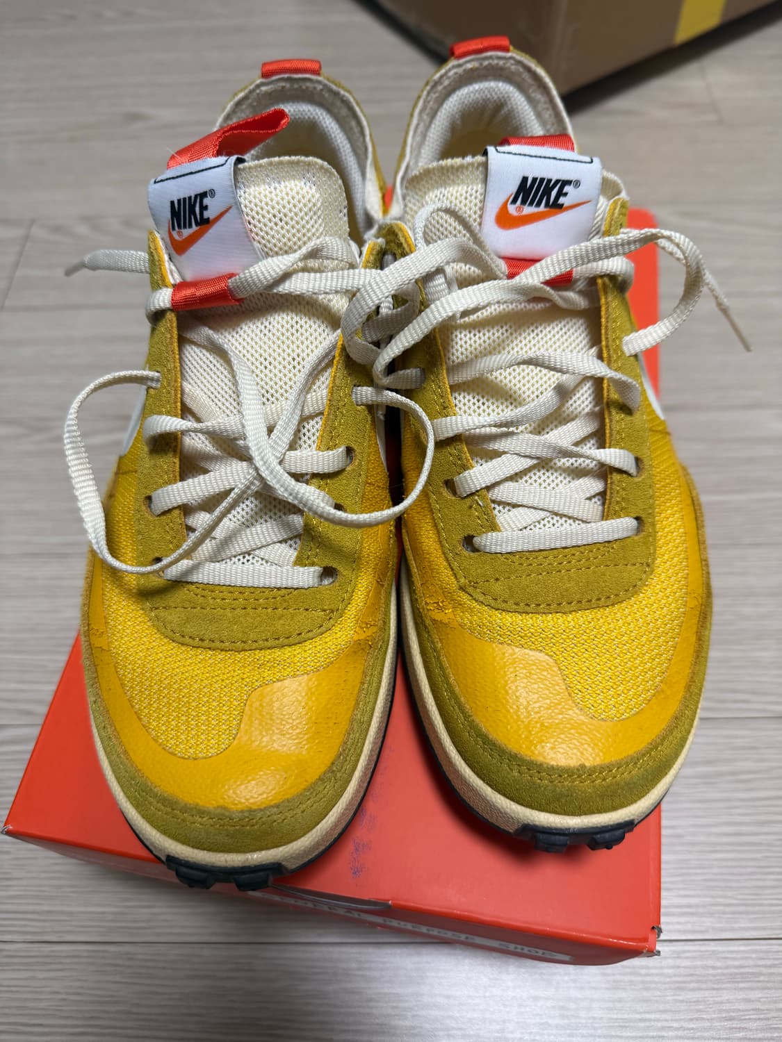 톰삭스 제너럴 퍼포즈 슈 상품이미지1