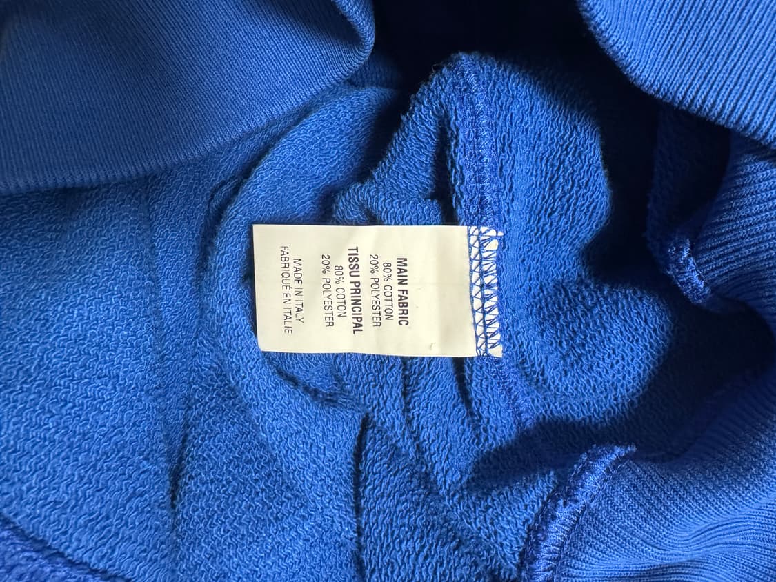 베트멍 챔피온 오픈숄더 후드집업 상품이미지8