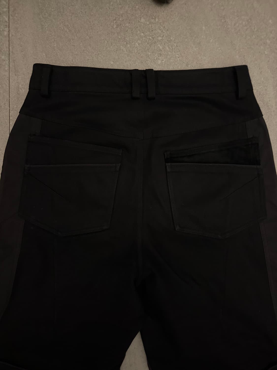 [S] Xlim EP.6 04 trousers 상품이미지3