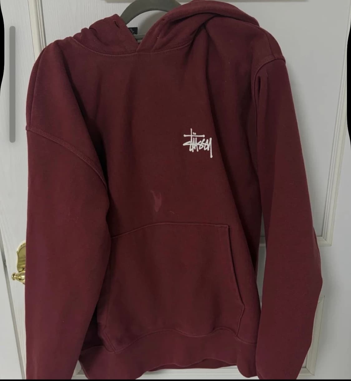 스투시 후드티 상품이미지3