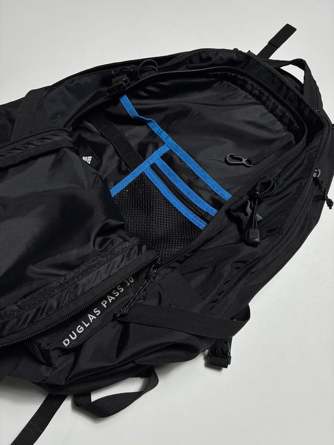 컬럼비아 23FW 더글라스 패스 30L 백팩 PR2339 상품이미지7
