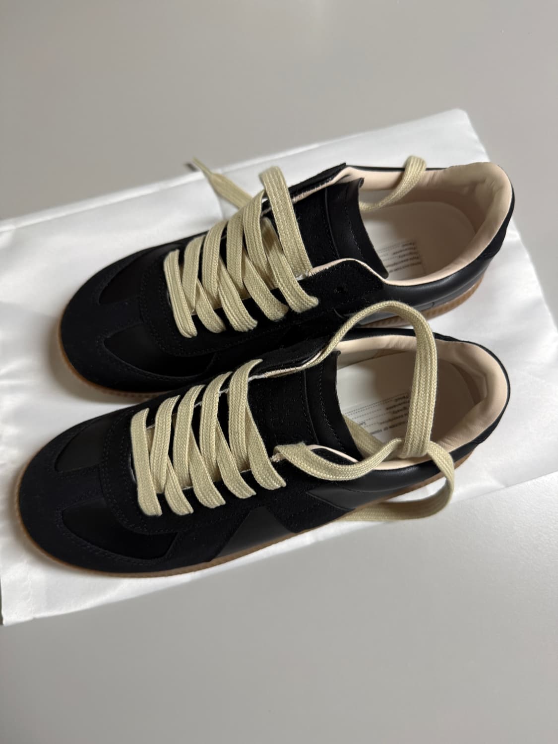 메종 마르지엘라 독일군 상품이미지2