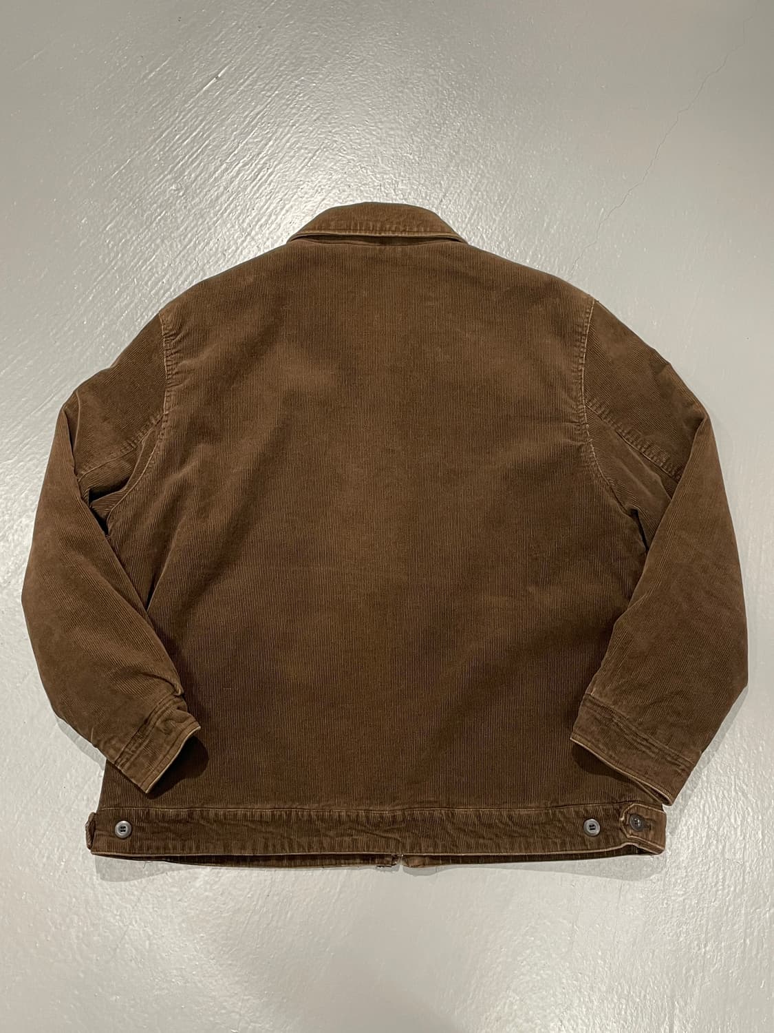 빈티지 코듀로이 자켓 상품이미지6