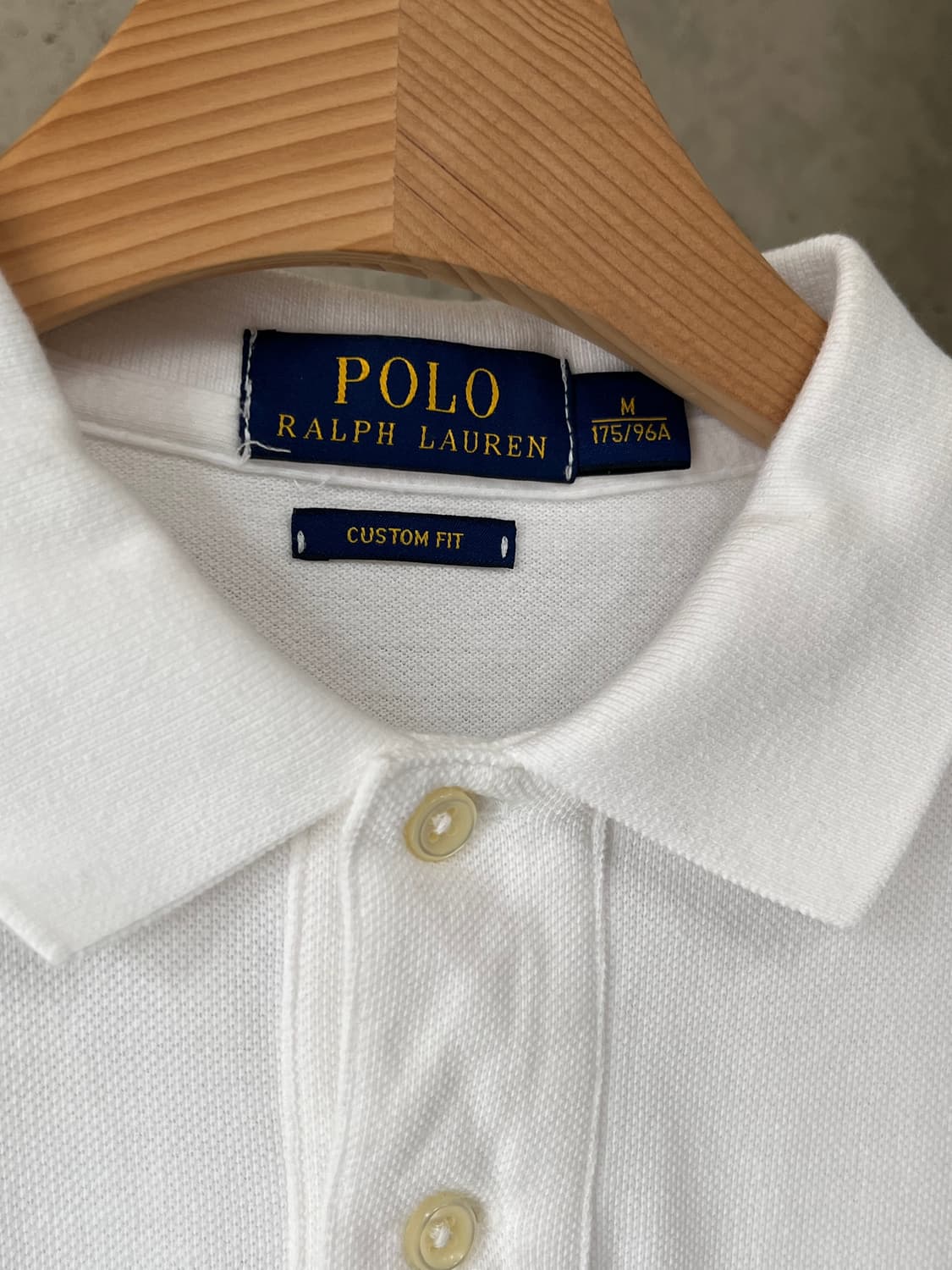POLO RALPH LAUREN BP SHIRT 상품이미지4