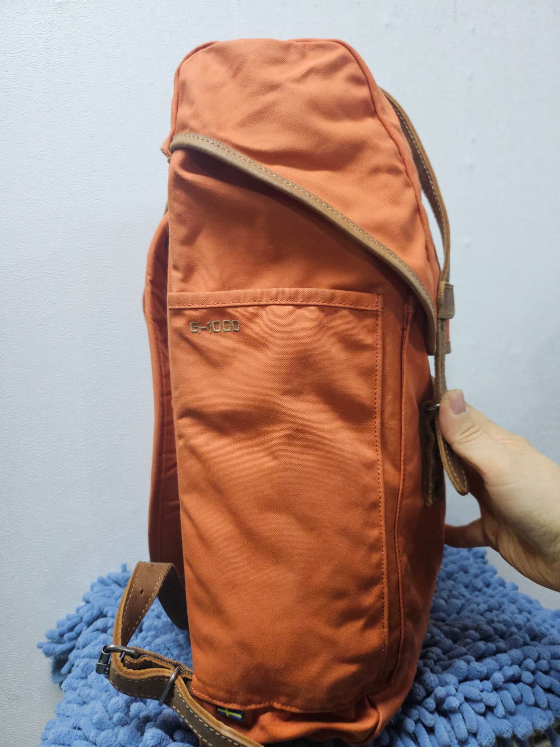 피엘라벤 칸켄 럭색  G-1000 백팩 상품이미지3