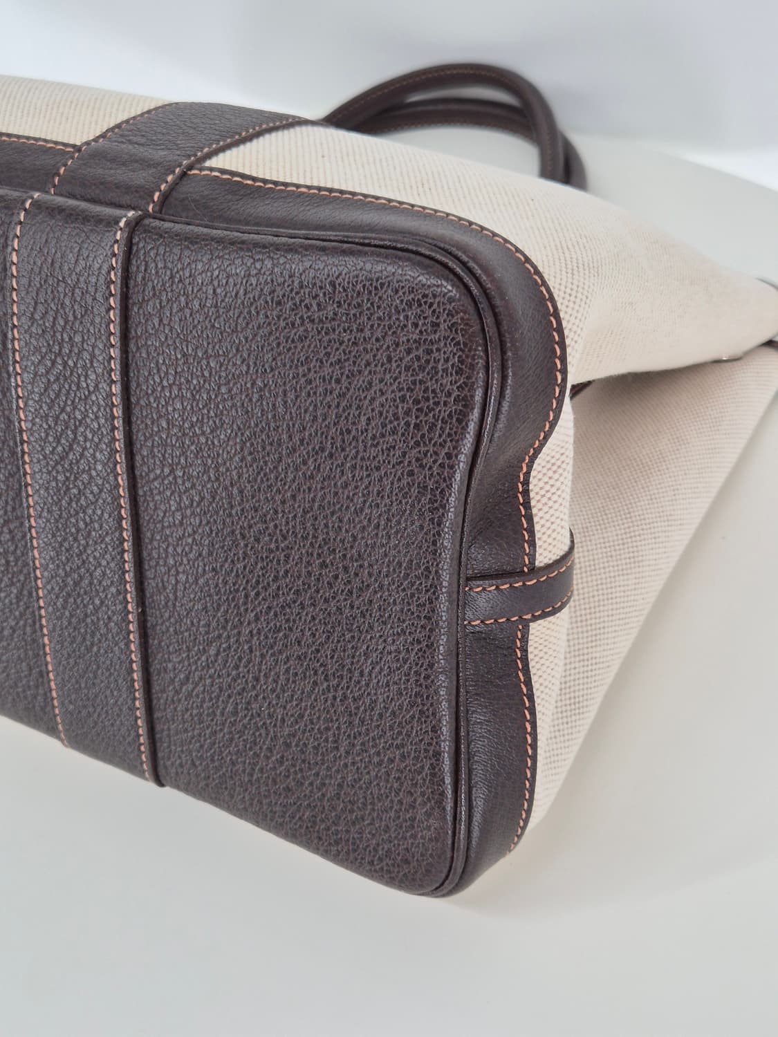 에르메스 가든파티 36 토트백 (정품) 상품이미지6