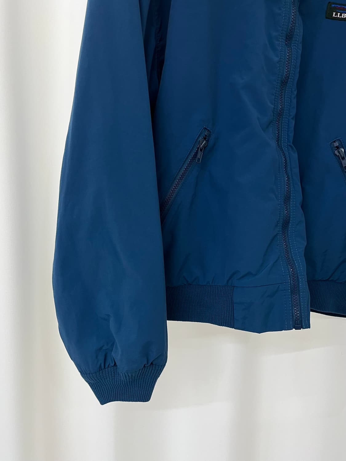 90's L.L.BEAN jacket  상품이미지3
