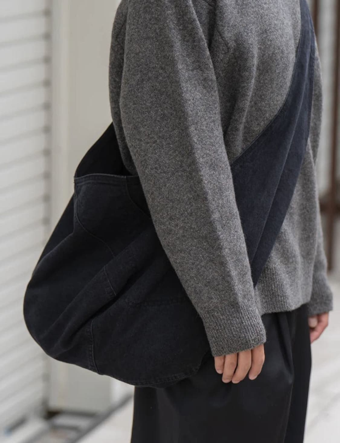 _J.L.-A.L._ Bezier Bag 상품이미지2