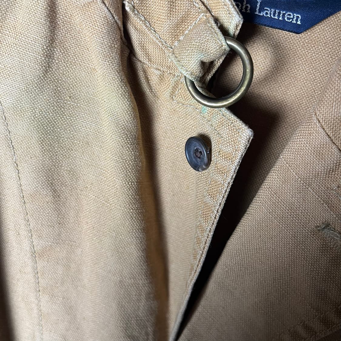 [Polo] 폴로랄프로렌 3B 코튼 스포츠 자켓 상품이미지6