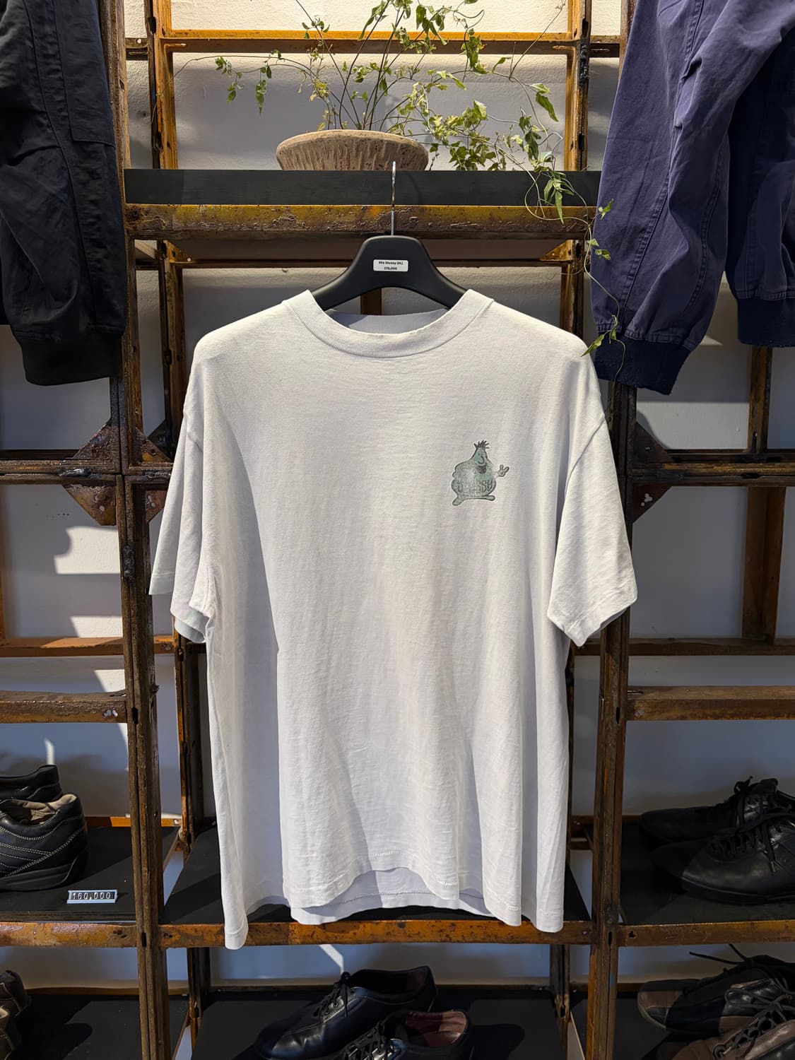 90s stussy shirt 상품이미지1