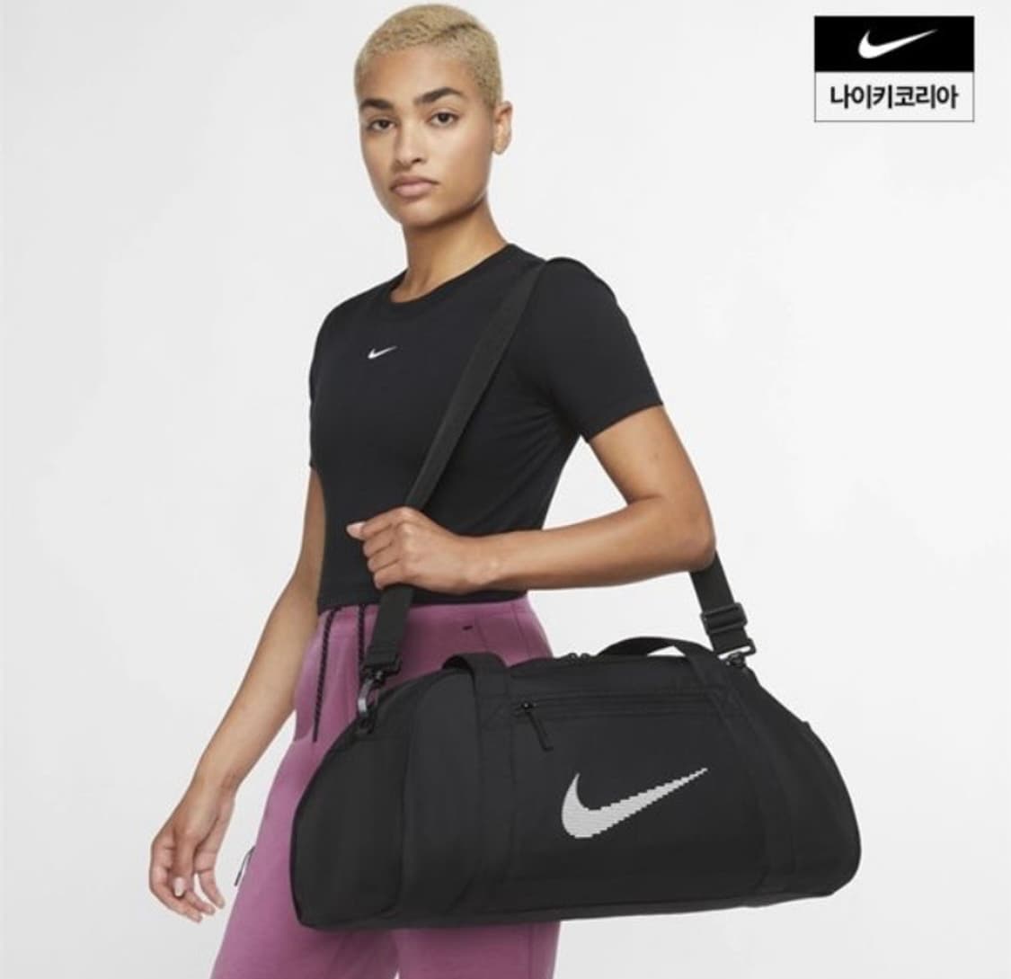 나이키 짐 클럽 24L 더플백 상품이미지1