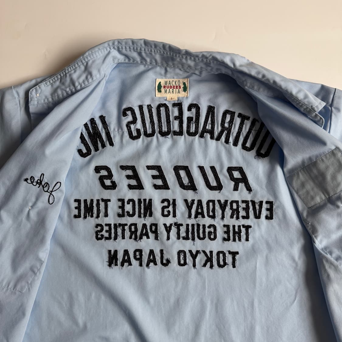 Wacko maria 상품이미지6