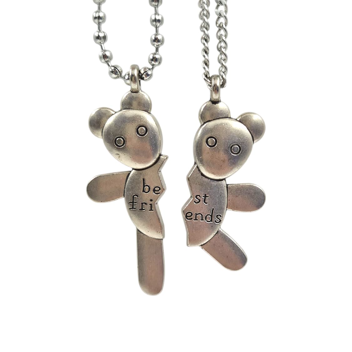 헤븐 바이 마크 제이콥스 프렌드쉽 베어 목걸이 상품이미지5