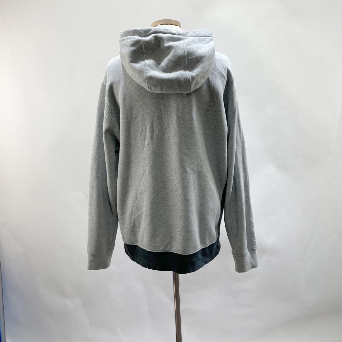 나이키 클럽 하프집 후디 기모 남성 XL 상품이미지3