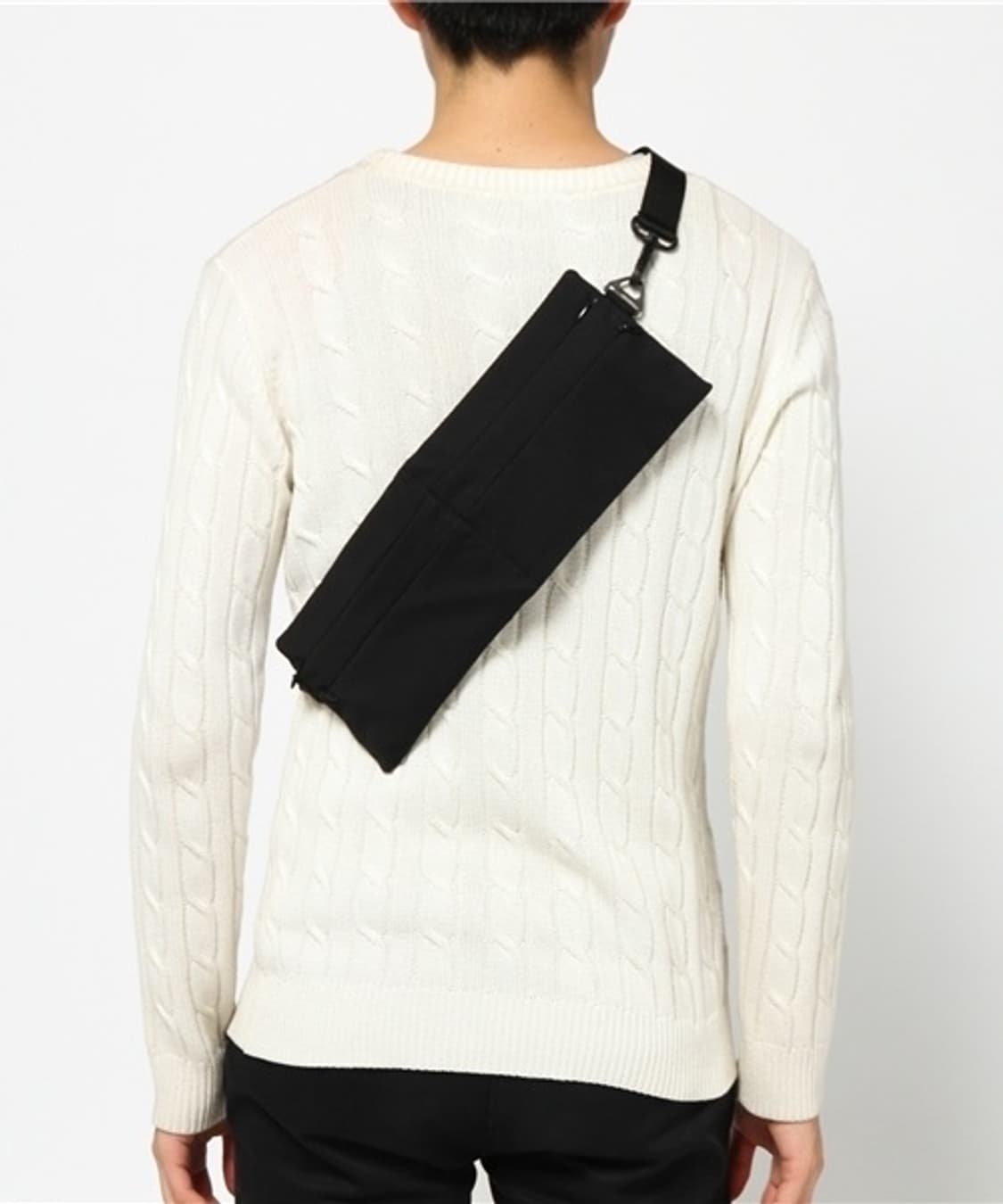 Teatora 테아토라 바디백-사코슈 상품이미지2