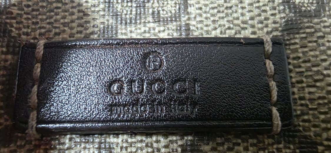 정품) 구찌(Gucci)메신저백 상품이미지10