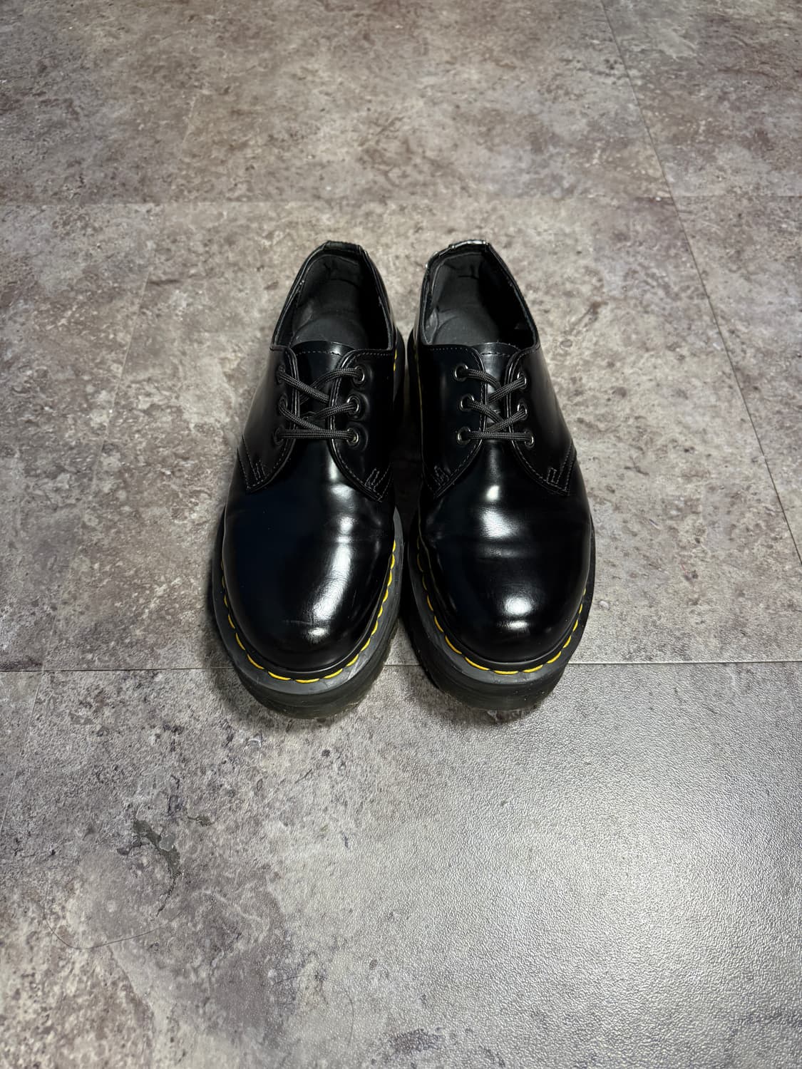 닥터마틴 1461 쿼드 260 상품이미지2