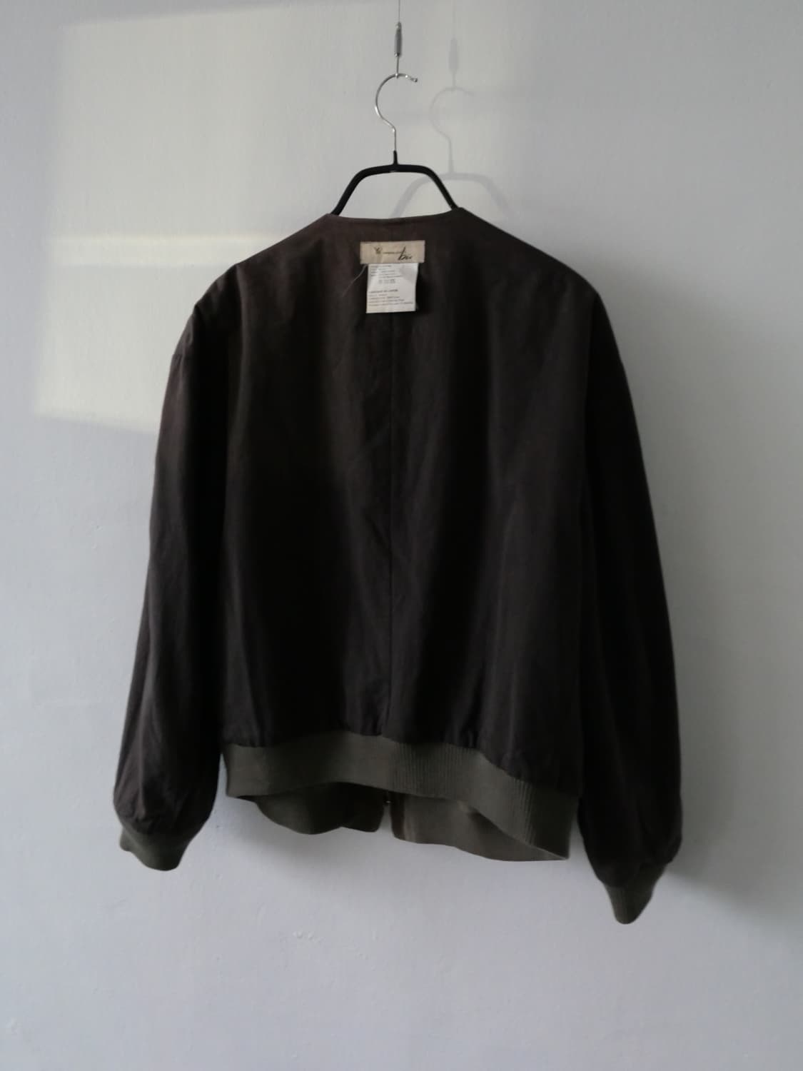 Y’s zip blouson  상품이미지4