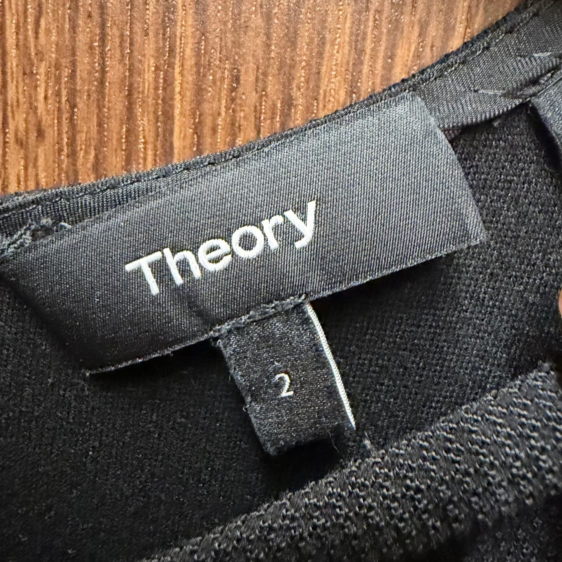 띠어리 theory 원피스  상품이미지2