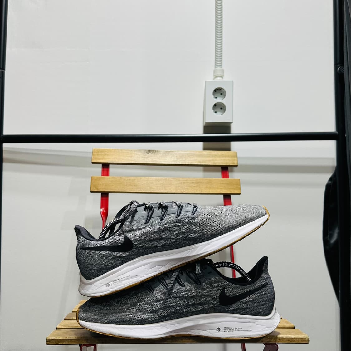 280) 나이키 운동화 남성 남자 신발 에어 줌 페가수스 36 상품이미지8