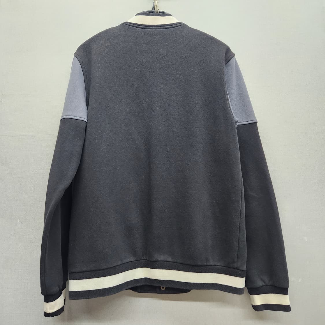 아디다스 빅로고 스타디움 자켓 S(M) 남여공용 상품이미지4