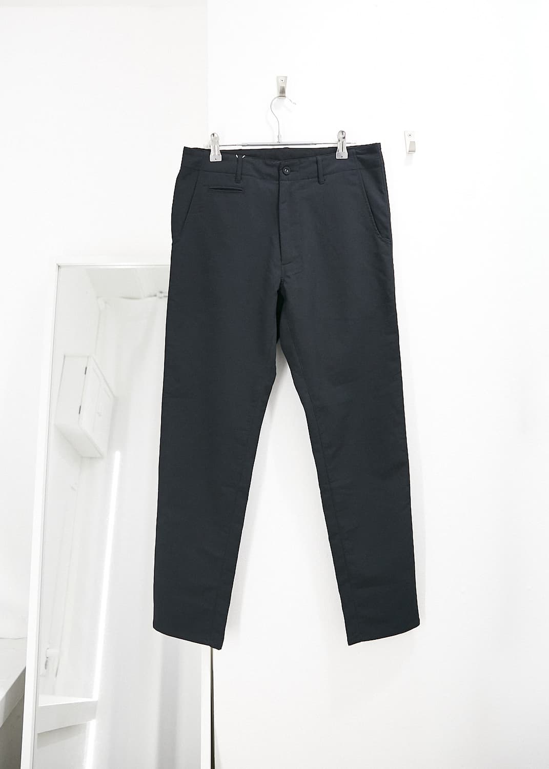 Polyester Trousers 상품이미지1