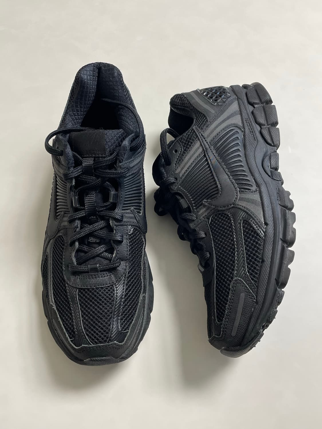 나이키 줌 보메로 5 SP 블랙 상품이미지2