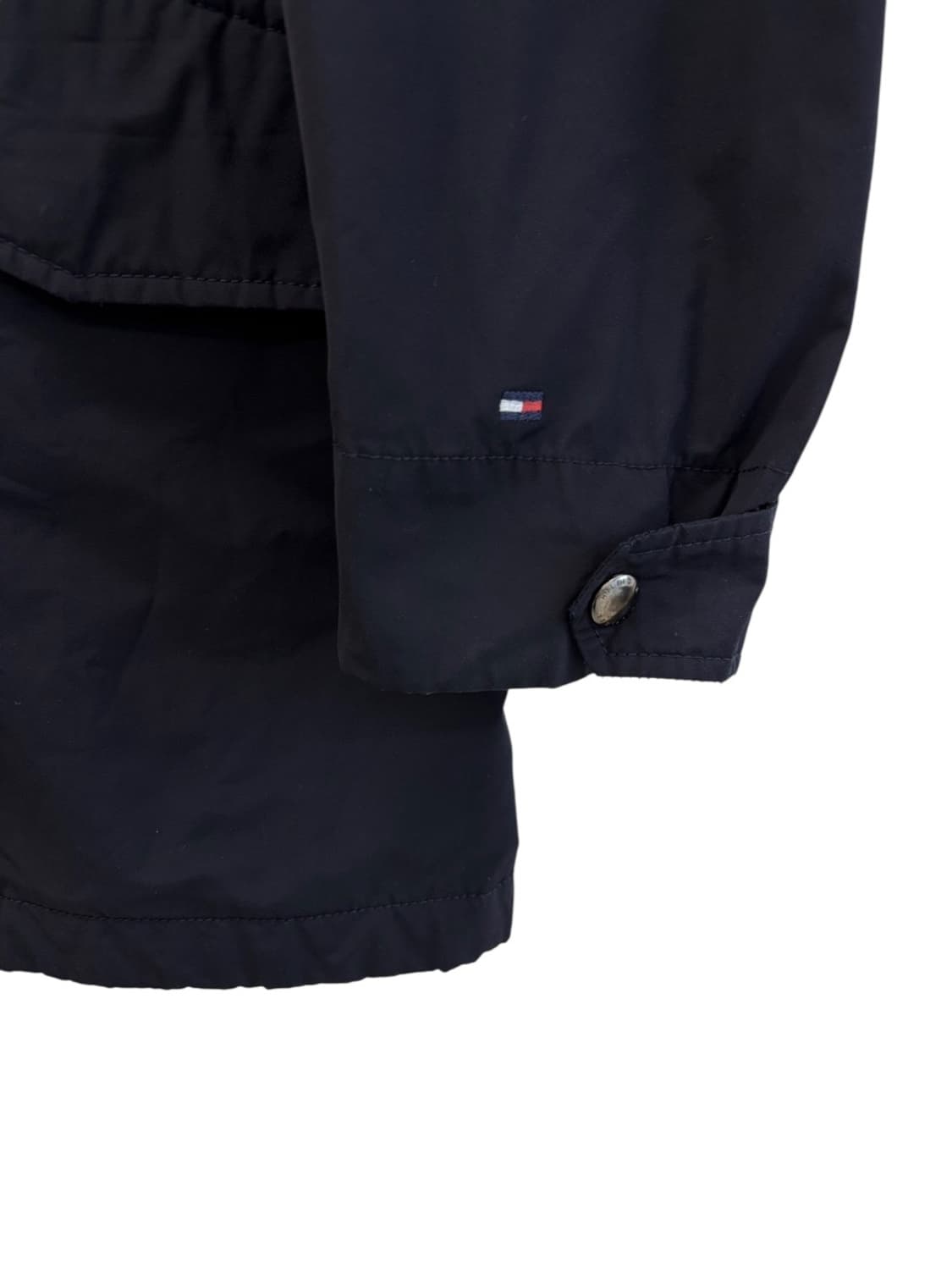 타미힐피거 나일론 야상자켓 (M) 상품이미지7