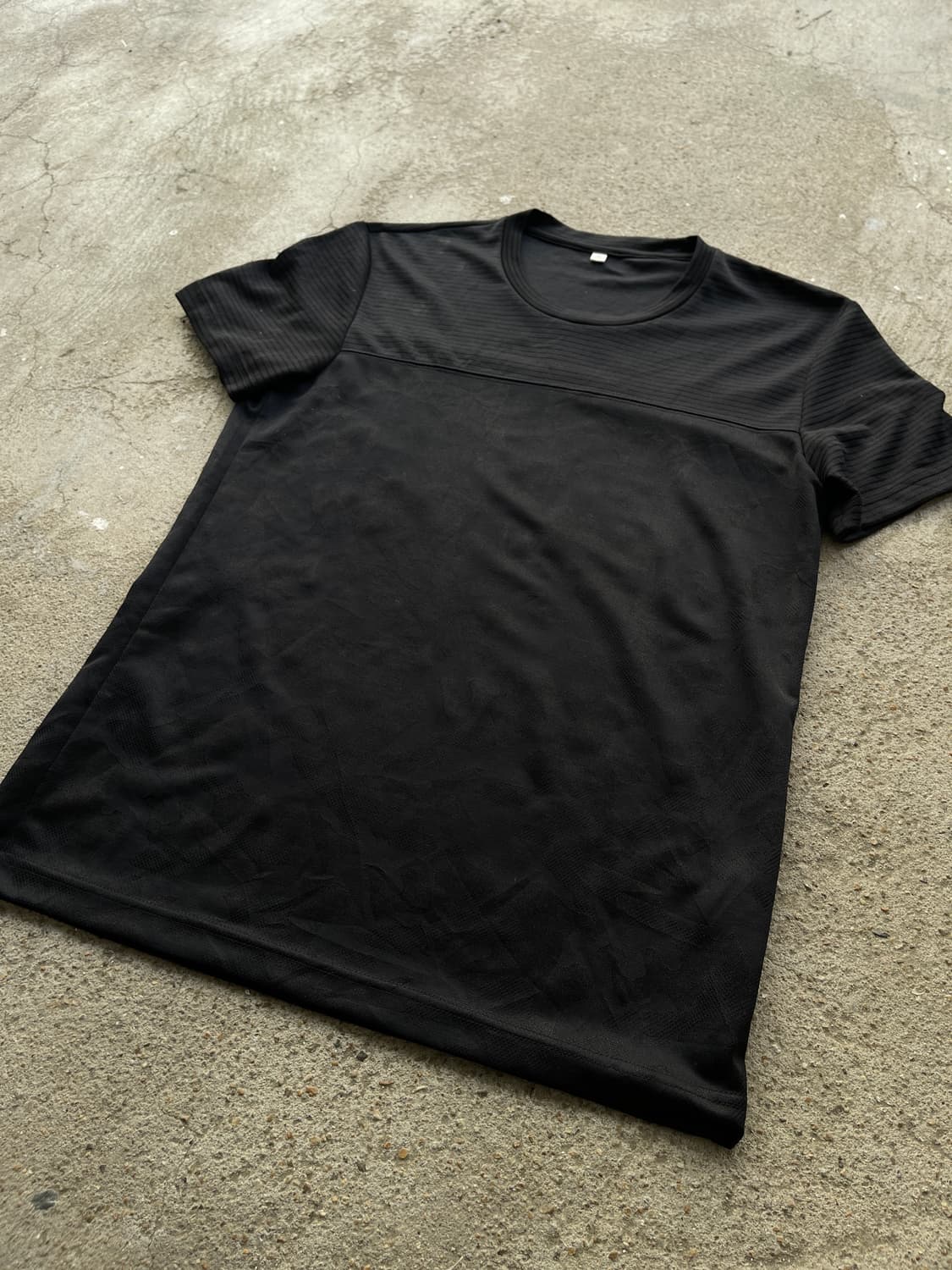 (Unknown)miltary mesh sleeve t 상품이미지4