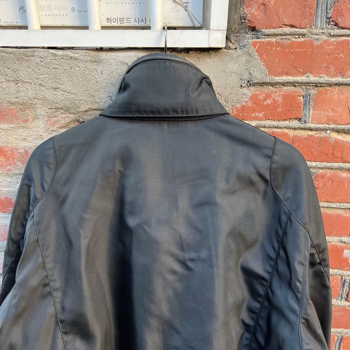 랄프로렌 RLX 하드쉘 나일론 마운틴 자켓 상품이미지7