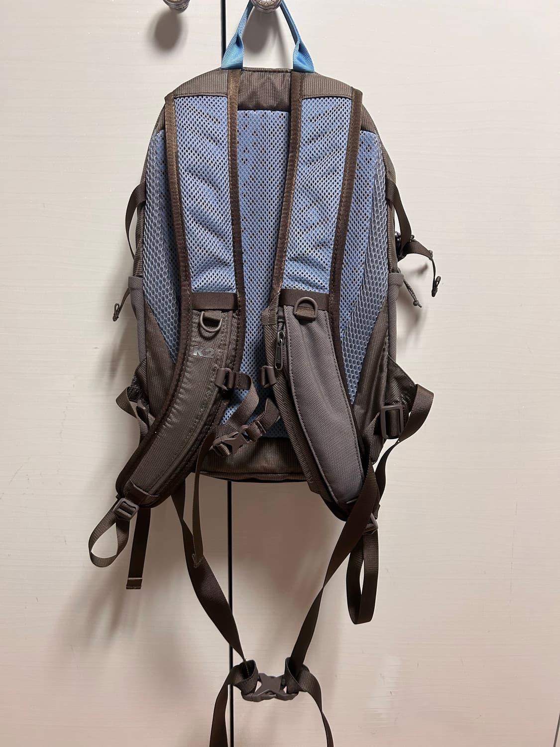 K2 등산 배낭 브라운색상 (작은 사이즈) 상품이미지3