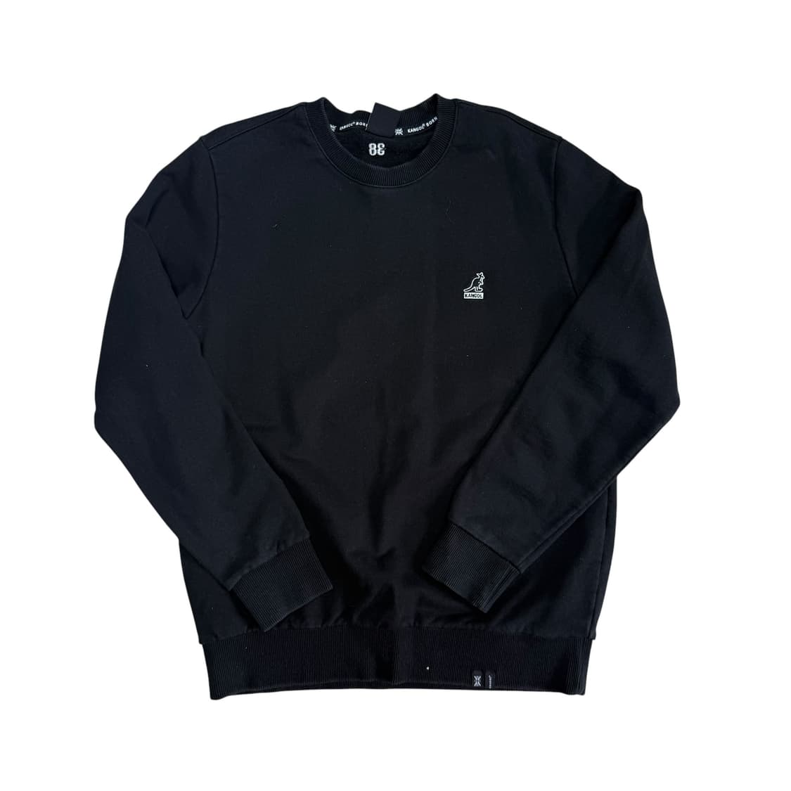 캉골 맨투맨 상품이미지1