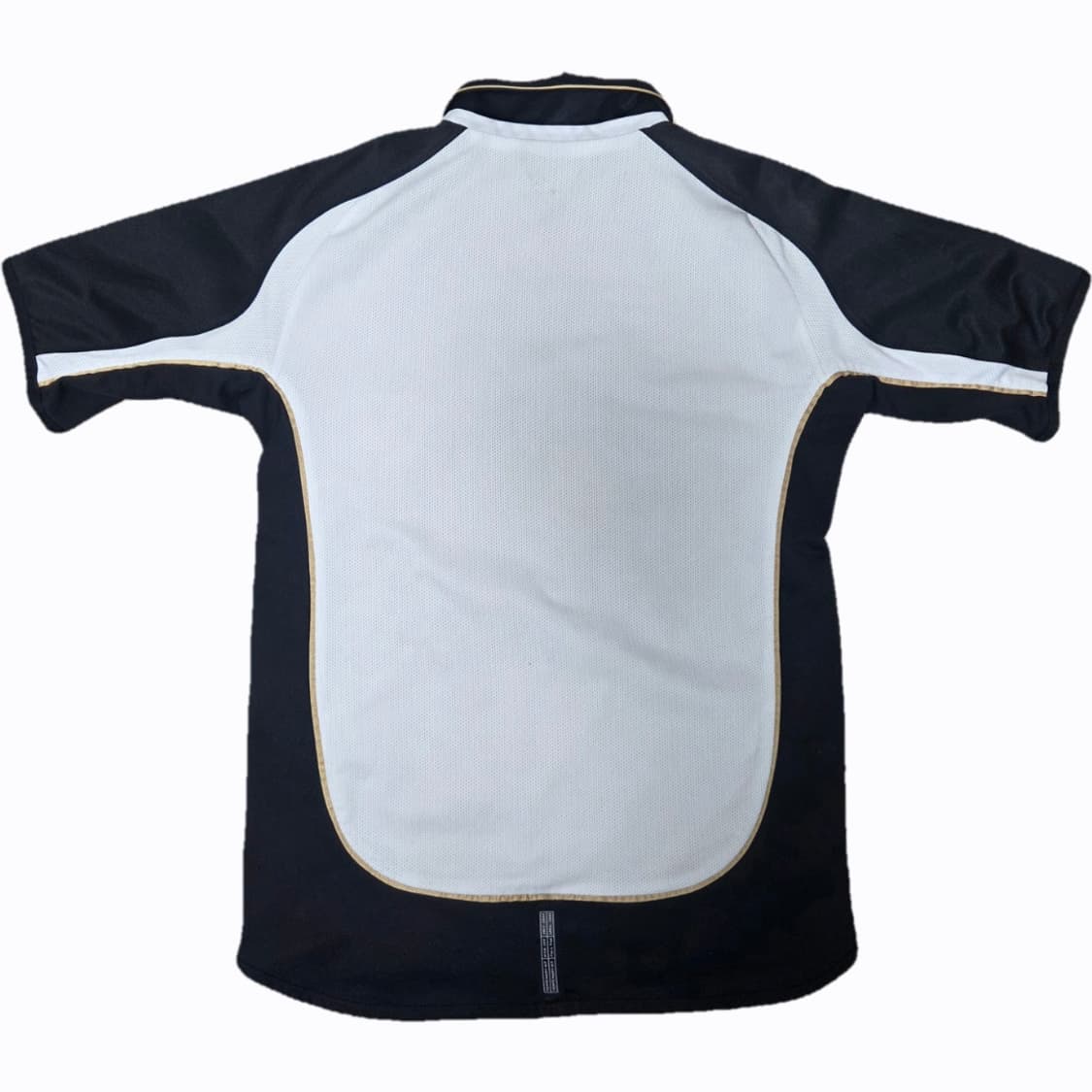 정품 맨유 01-02 100주년 양면 유니폼 XS 상품이미지2