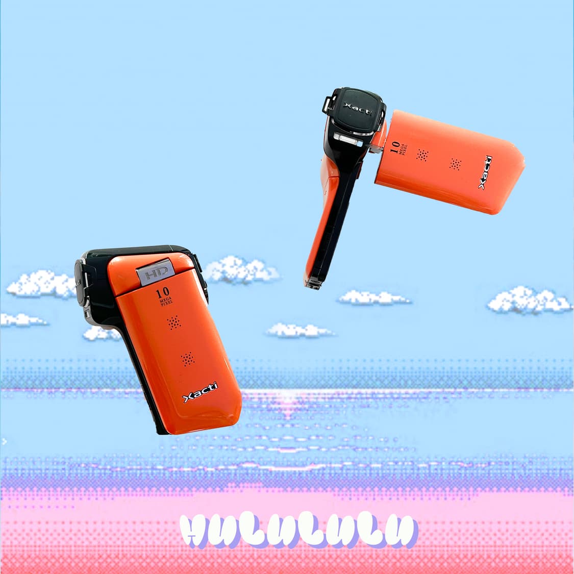 (뉴진스)산요 작티 Sanyo Xacti DMX-CG11 상품이미지1