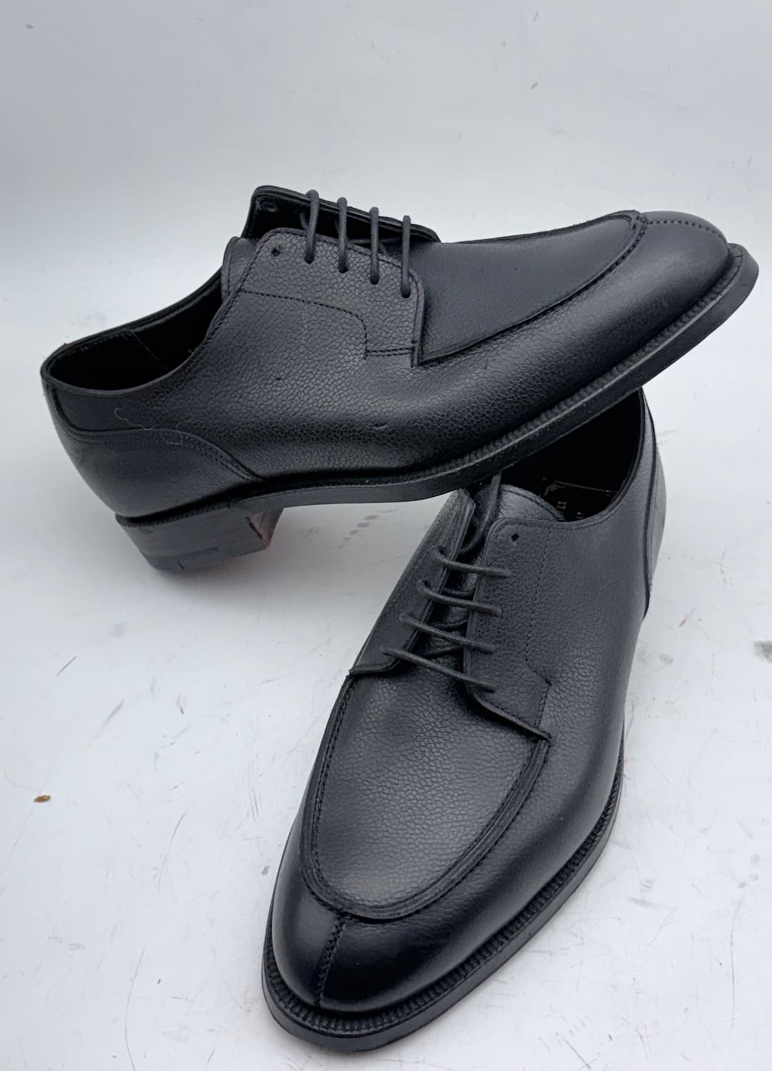 정품)던힐구두250 상품이미지4