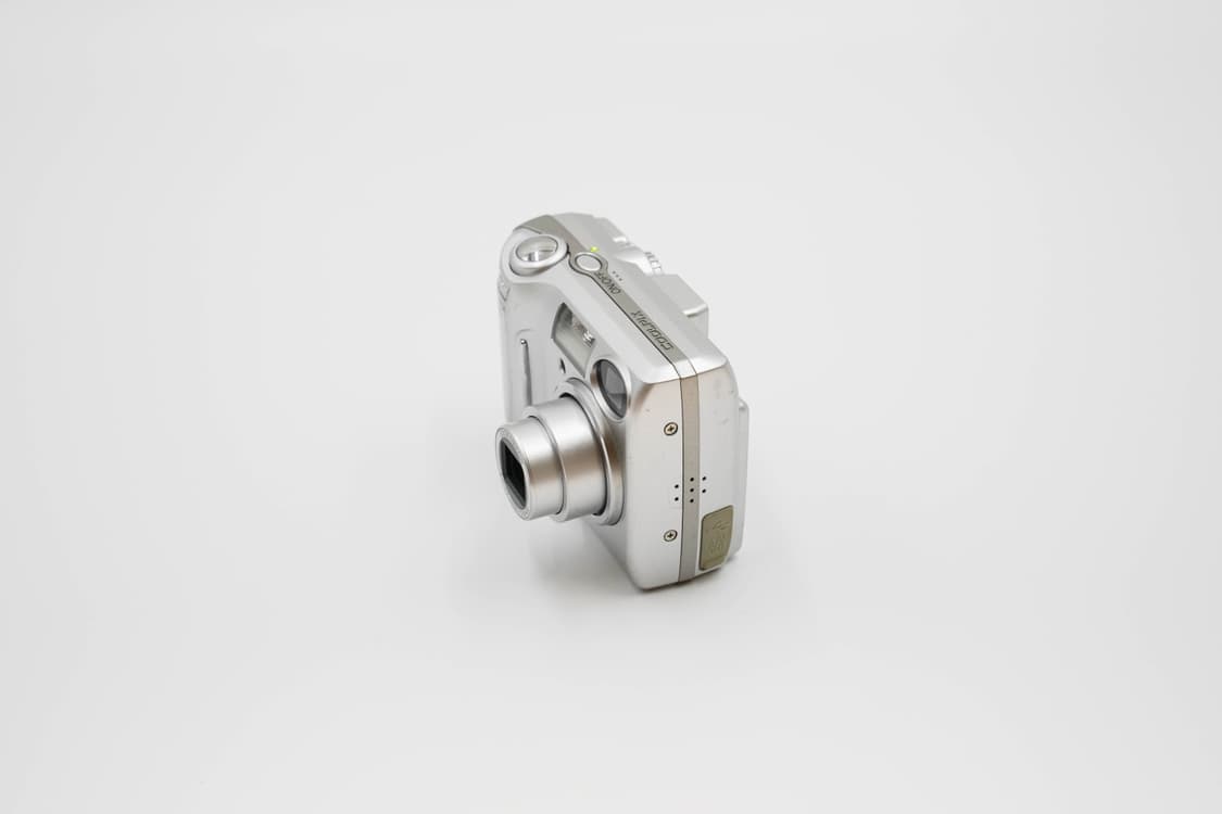 Nikon Coolpix 5600 상품이미지4