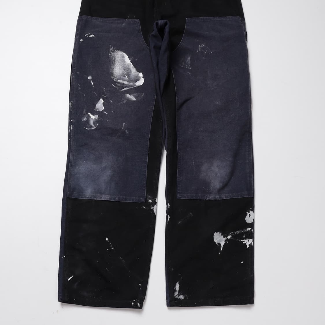 Carhartt 워크 더블니 팬츠  상품이미지4