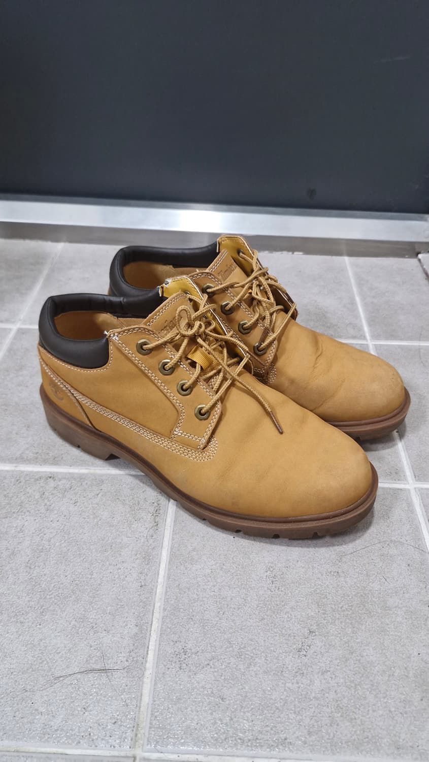 팀버랜드 추카 부츠 275 상품이미지1