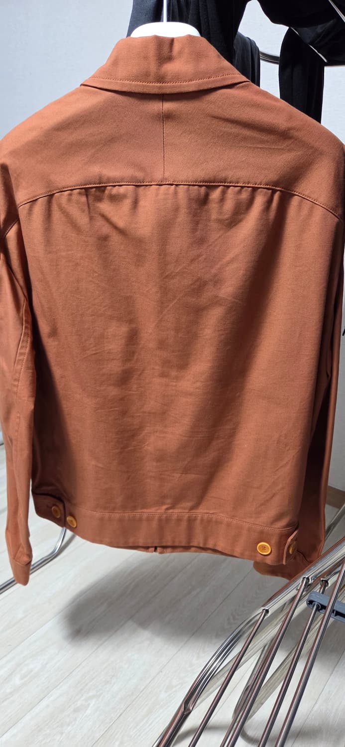 자크뮈스 Le Blouson Linu 자켓 직거래시 20만원 급 상품이미지3