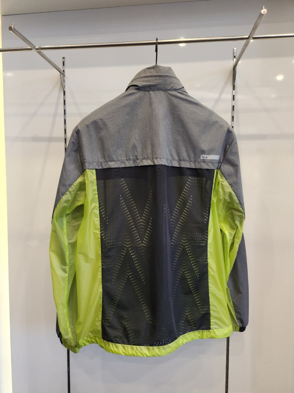 K2바람막이 105(새상품) 상품이미지2